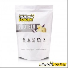 Ryno Power PROTEIN Vanilla - 20 Porzioni*